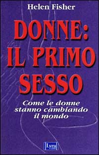 9788877332325-Donne: il primo sesso.