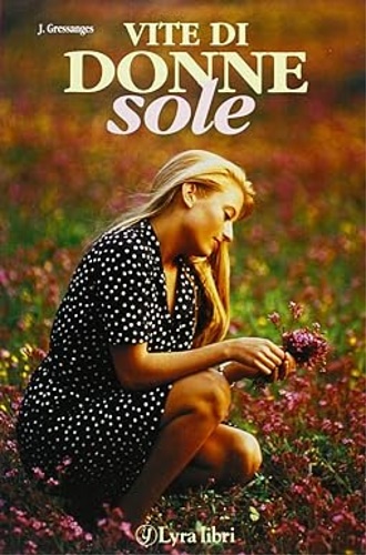 9788877332097-Vite di donne sole.