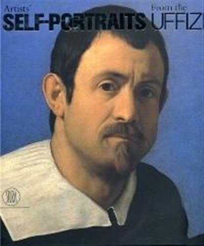 9788861303201-Artists' self-portraits from the Uffizi.