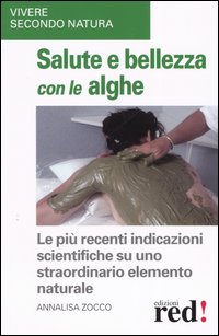 9788874471621-Salute e bellezza con le alghe.