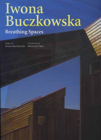 9788878380479-Iwona Buczkowska. Breathing spaces.