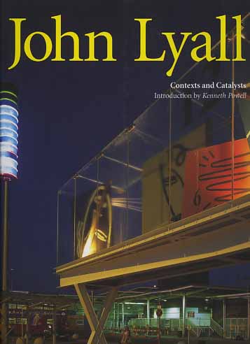 9788878380516-John Lyall. Contexts and Catalysts.