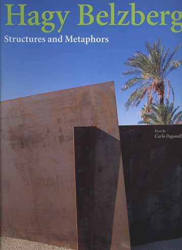 9788878380837-Hagy Belzberg. Structures and Metaphors.