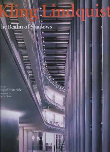 9788878380776-Kling Lindquist. The Realm of Shadows.