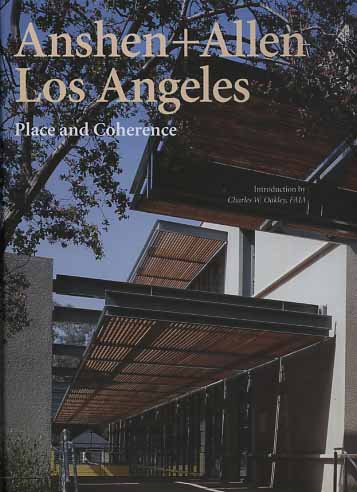 9788878381100-Anshen+ Allen. Los Angeles. Place and Coherence.