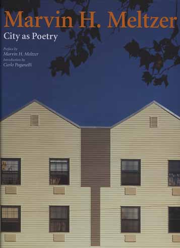 9788878380974-Marvin H. Meltzer. City as poetry.