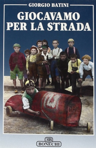 9788880292753-Giocavamo per la strada.