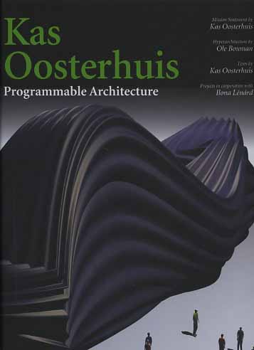 9788878381032-Kas Oosterhuis. Programmable architecture.