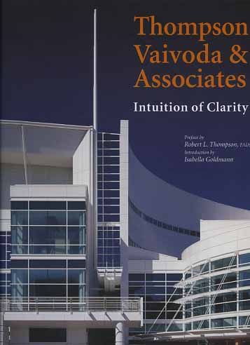 9788878380738-Thompson Vaivoda & Associates. Intuition of Clarity.