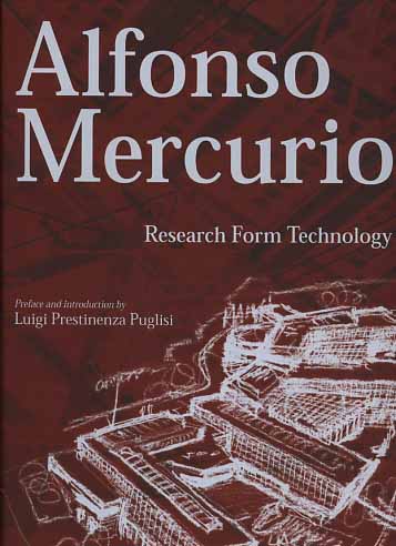 9788878381438-Alfonso Mercurio. Research form tecnology.