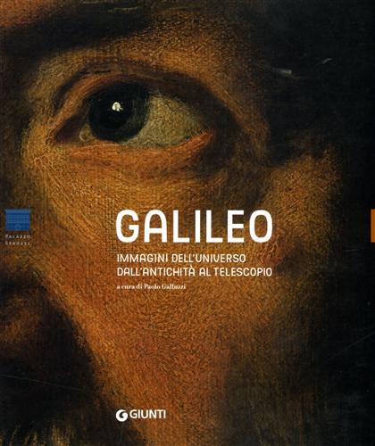 9788809742321-Galileo. Immagini dell'universo dall'antichità al telescopio.