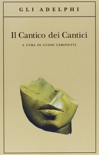 9788845909528-Il Cantico dei Cantici.