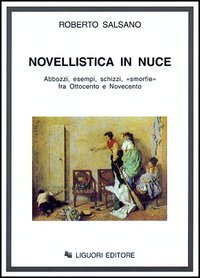 9788820726362-Novellistica in nuce. Abbozzi, esempi, schizzi, 