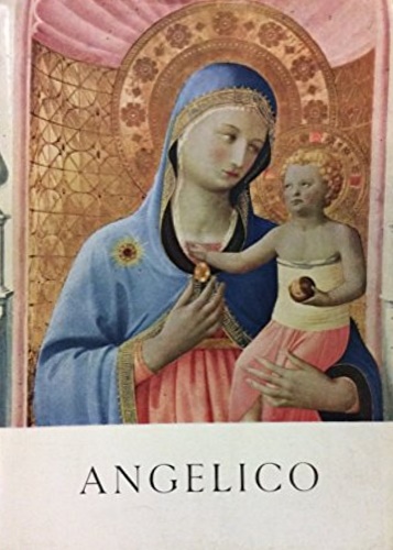 Mostra delle opere del Beato Angelico nel quinto centenario della morte (1455-19