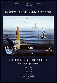 9788822258311-Novembre Stenseniano 2007. Guardare il futuro. Speranze, attese, responsabilità.