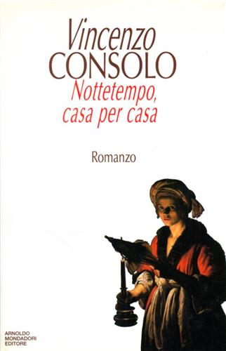 9788804349365-Nottetempo, casa per casa.