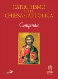 9788821555053-Catechismo della Chiesa Cattolica. Compendio.