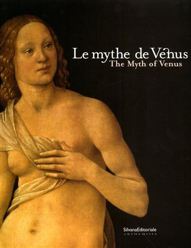 9788882156299-Le mythe de Venus. The myth of Venus.