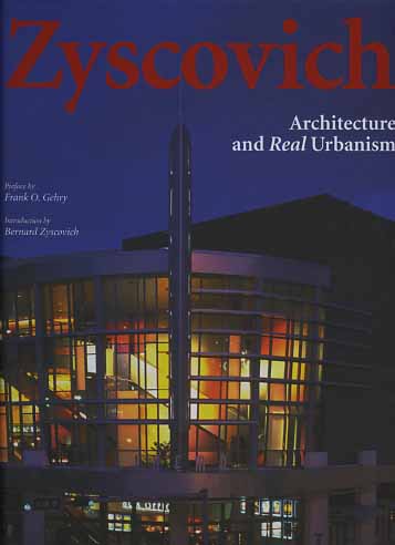 9788878381315-Zyscovich. Architecture and Real Urbanism.