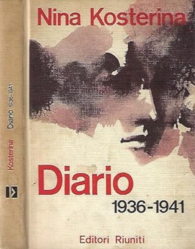 Diario (1936-1941).