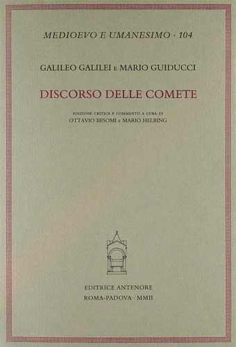 9788884555502-Discorso delle comete.