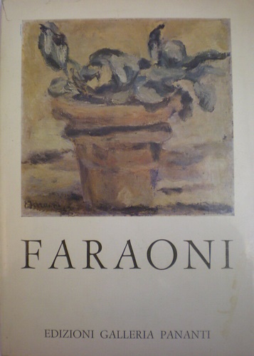 Faraoni.