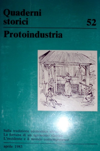 Protoindustria.