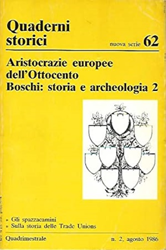 9788815010100-Aristocrazie europee dell'Ottocento. Boschi: storia e archelogia, 2.