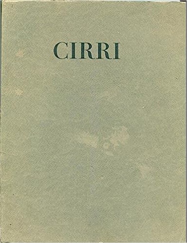 Otello Cirri.