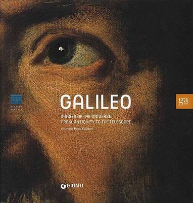 9788809742338-Galileo. Images of the universe from antiquity to the telescope.