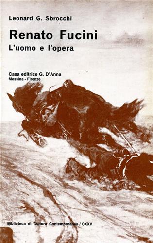 9788883212550-Renato Fucini. L'Uomo e l'Opera.