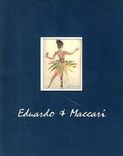 Eduardo e Maccari.