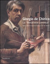 9788836610495-Giorgio De Chirico. La 