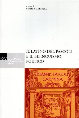 9788895996097-Il latino del Pascoli e il bilinguismo poetico.