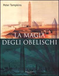 9788843803255-La magia degli obelischi.