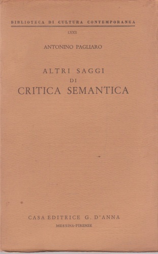 9788883212048-Altri saggi di critica semantica.