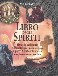 9788834418345-Il libro degli spiriti.