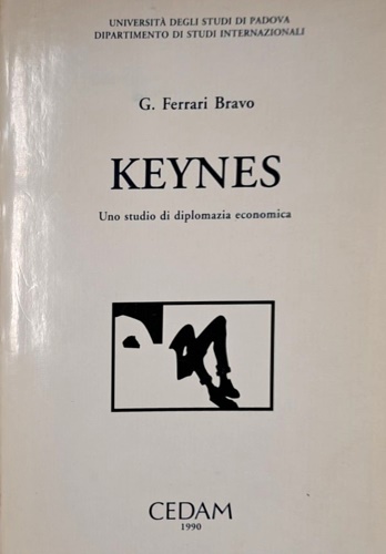 Keynes, uno studio di diplomazia economica