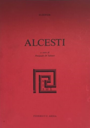 Alcesti.