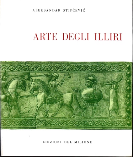 Arte degli illiri.