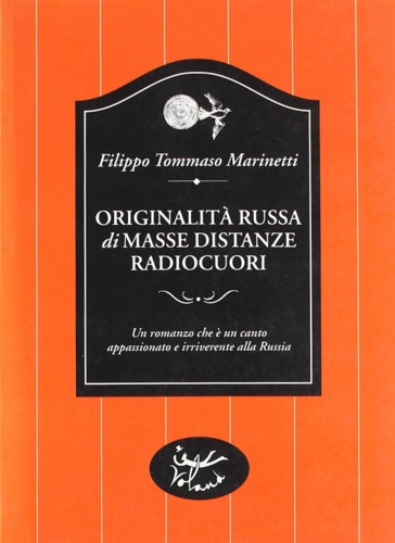 9788886586115-Originalità russa di masse distanze radiocuori.