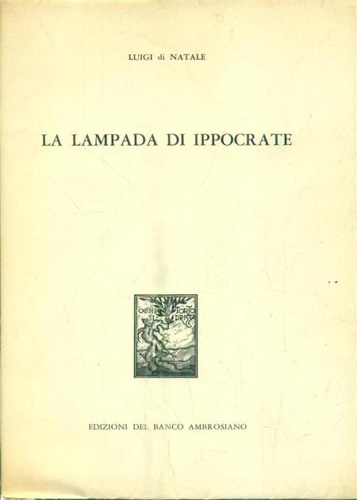 La lampada di Ippocrate.