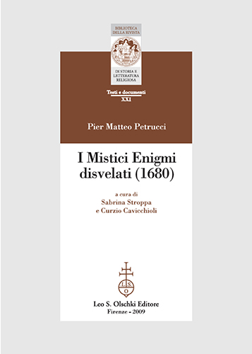 9788822259042-I mistici enigmi disvelati (1680).