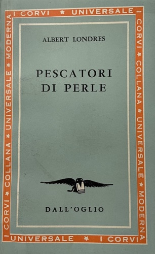 9788877183927-Pescatori di perle.