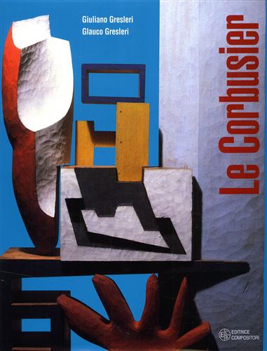 9788877942623-Le Corbusier. Il programma liturgico.