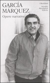 9788804551362-Opere narrative. Vol.I.