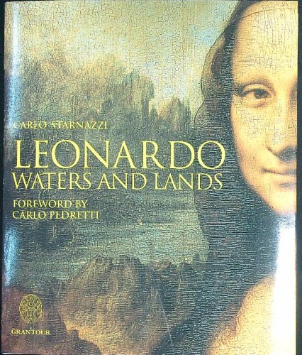 9788888347165-Leonardo. Waters and Lands.