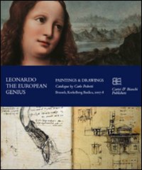 9788895686004-Leonardo Da Vinci. The european genius.