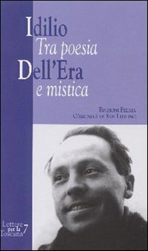 9788864300153-Idilio Dell'Era: tra poesia e mistica.