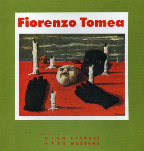 Fiorenzo Tomea.